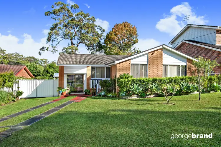 Second view of Homely house listing, 14 Joalah Road, Kincumber NSW 2251