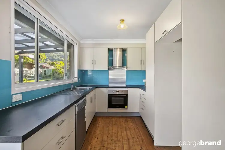 Fourth view of Homely house listing, 14 Joalah Road, Kincumber NSW 2251