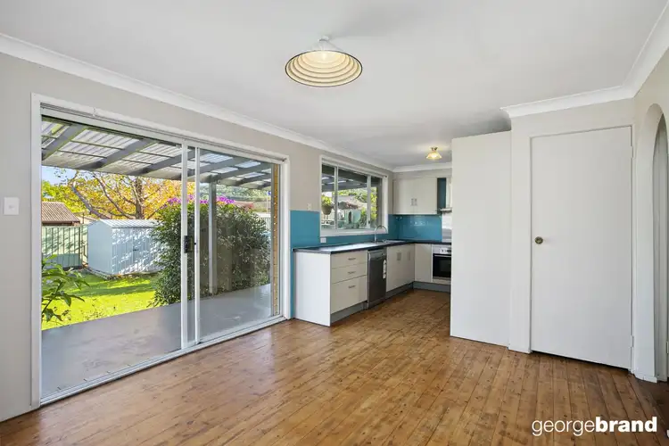 Sixth view of Homely house listing, 14 Joalah Road, Kincumber NSW 2251