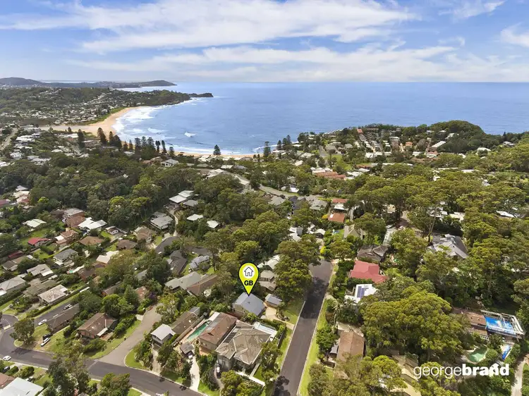 3 Nurragi Close, Avoca Beach NSW 2251