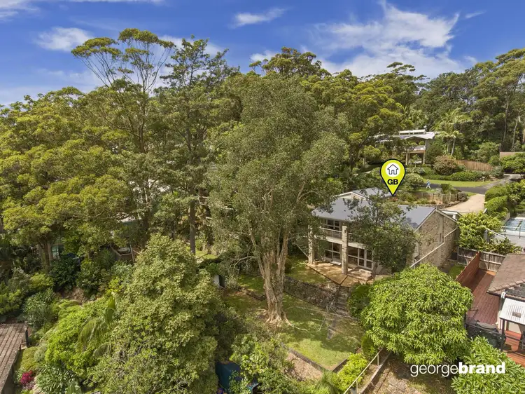 Second view of Homely house listing, 3 Nurragi Close, Avoca Beach NSW 2251