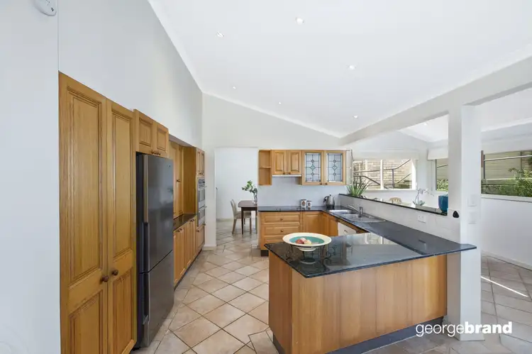 Fourth view of Homely house listing, 3 Nurragi Close, Avoca Beach NSW 2251