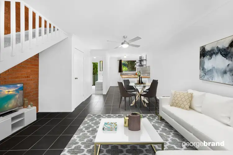 Third view of Homely townhouse listing, 35/65 Davies Street, Kincumber NSW 2251