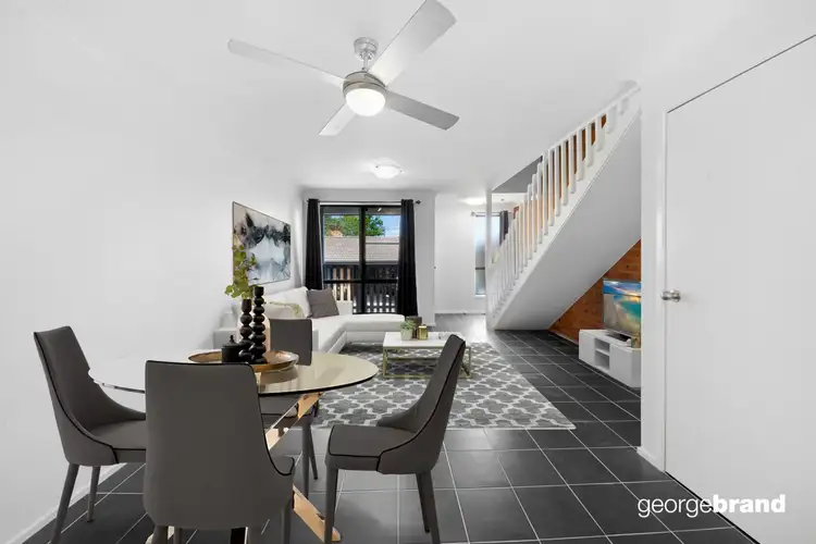 Fourth view of Homely townhouse listing, 35/65 Davies Street, Kincumber NSW 2251