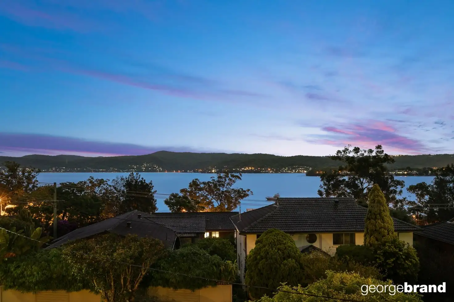 Main view of Homely house listing, 1 Pindari Terrace, Green Point NSW 2251