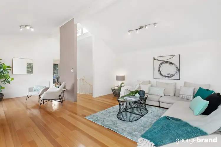 Third view of Homely house listing, 1 Pindari Terrace, Green Point NSW 2251