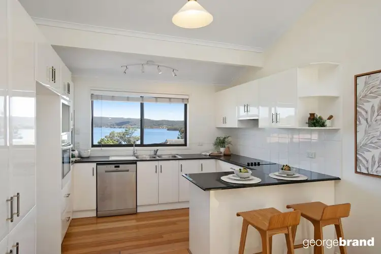 Fourth view of Homely house listing, 1 Pindari Terrace, Green Point NSW 2251