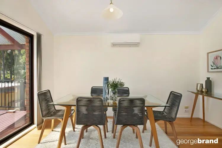 Fifth view of Homely house listing, 1 Pindari Terrace, Green Point NSW 2251