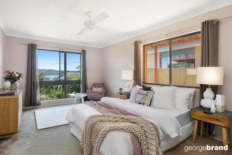 Sixth view of Homely house listing, 1 Pindari Terrace, Green Point NSW 2251