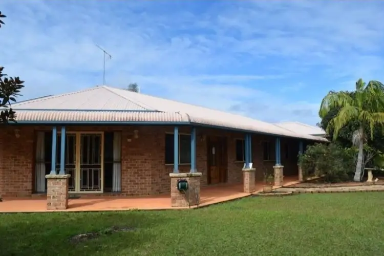 42 Hopewood Crescent, Newee Creek NSW 2447