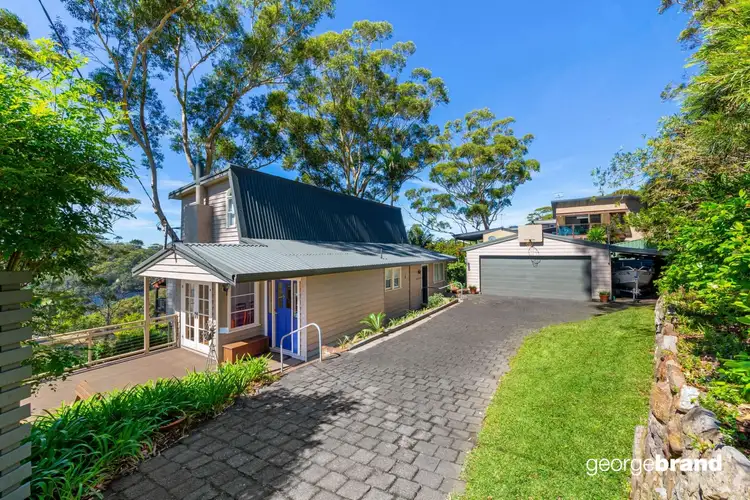 103 Hillside Road, Avoca Beach NSW 2251