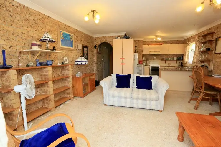 Third view of Homely unit listing, 4/20 Bellenger St, Nambucca Heads NSW 2448