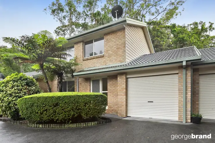 Main view of Homely townhouse listing, 5/14-15 Alex Close, Ourimbah NSW 2258