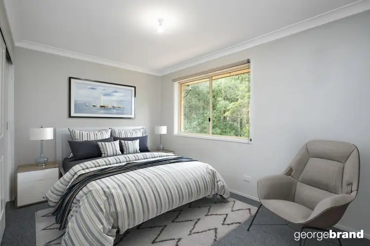Fourth view of Homely townhouse listing, 5/14-15 Alex Close, Ourimbah NSW 2258