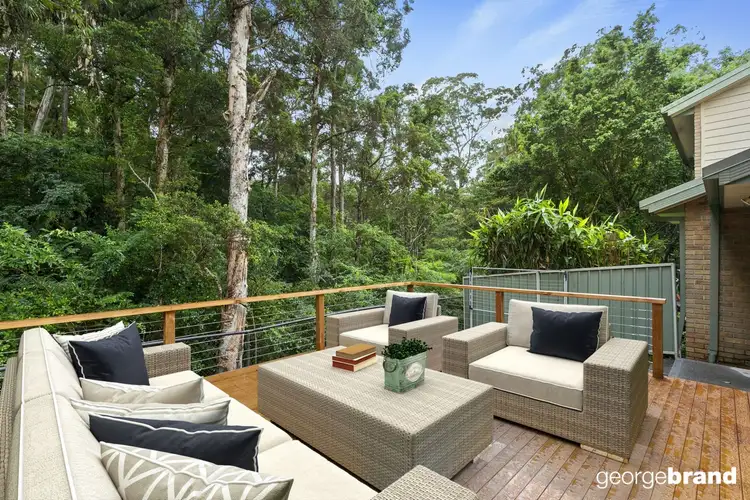 Fifth view of Homely townhouse listing, 5/14-15 Alex Close, Ourimbah NSW 2258