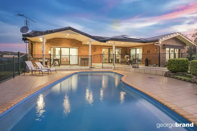 Lot 100 222 Wells Street, Springfield NSW 2250