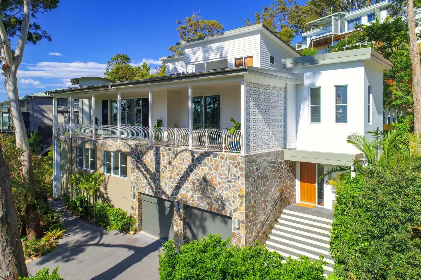 Main view of Homely house listing, 29 Ascot Ave, Avoca Beach NSW 2251