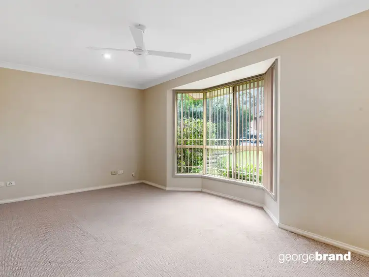 Second view of Homely semi-detached listing, 2/38 Oakes Street, Kariong NSW 2250