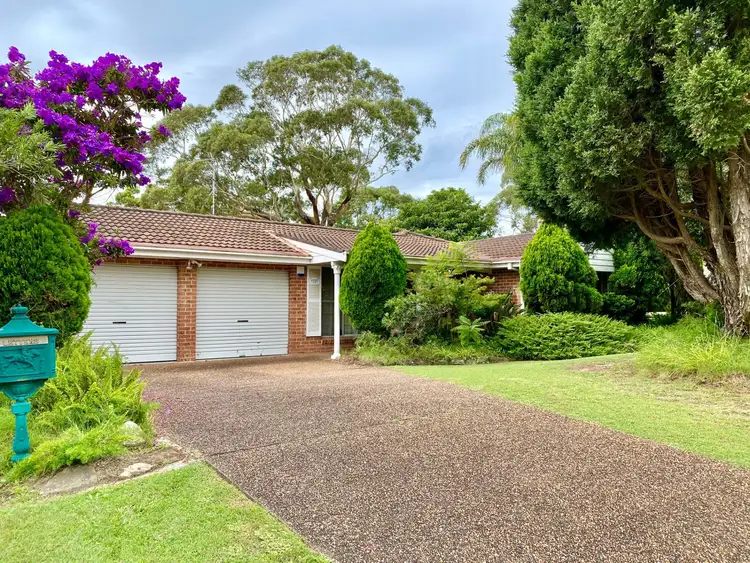 15 Turnbull Avenue, Kariong NSW 2250