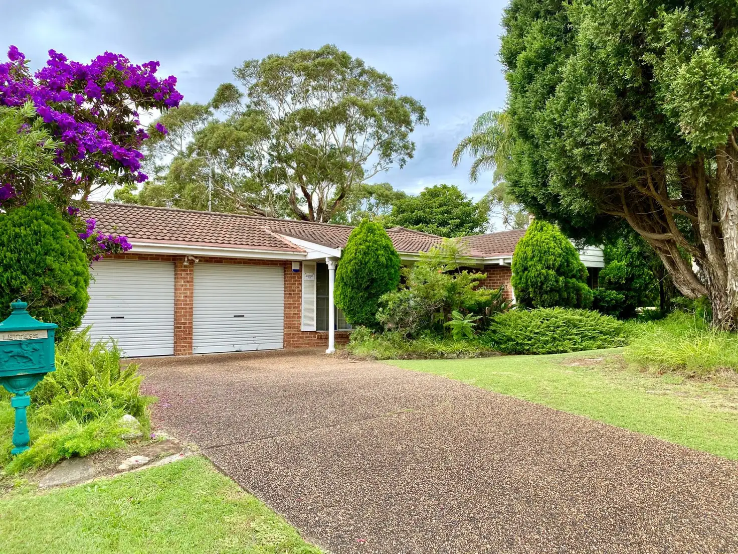 Main view of Homely house listing, 15 Turnbull Avenue, Kariong NSW 2250