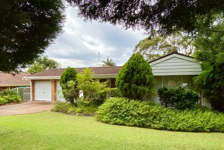 Second view of Homely house listing, 15 Turnbull Avenue, Kariong NSW 2250