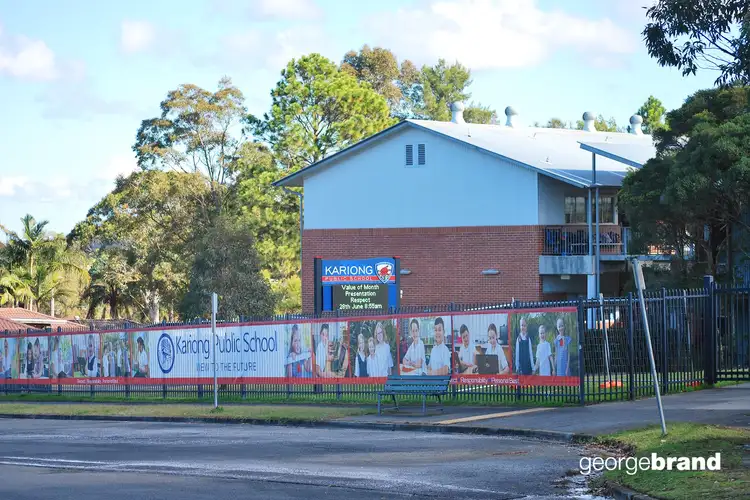 Third view of Homely house listing, 15 Turnbull Avenue, Kariong NSW 2250
