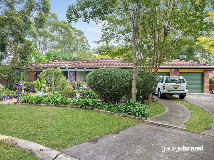 16 Follan Close, Kariong NSW 2250