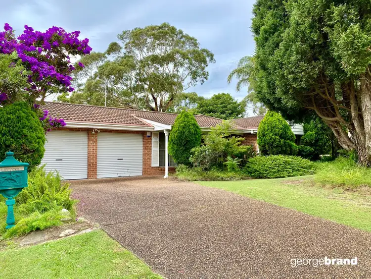 15 Turnbull Avenue, Kariong NSW 2250