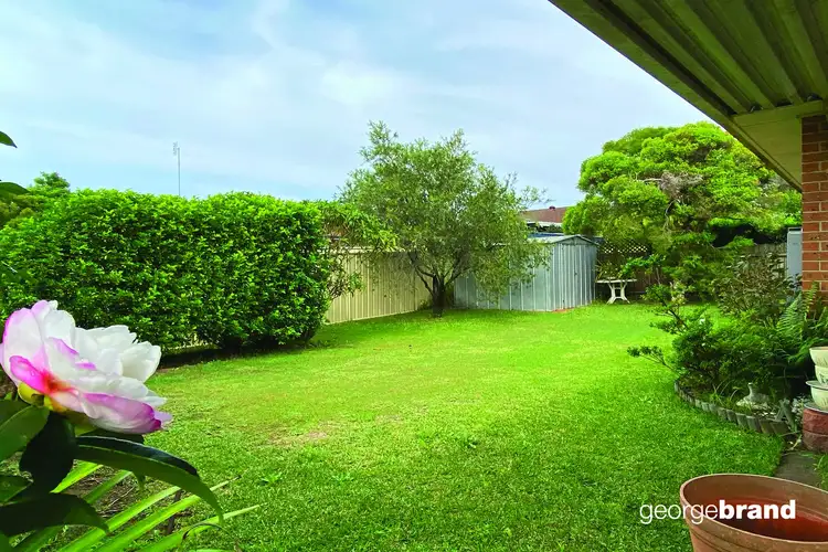 Second view of Homely house listing, 34 Curringa Road, Kariong NSW 2250