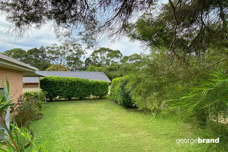 Third view of Homely house listing, 34 Curringa Road, Kariong NSW 2250