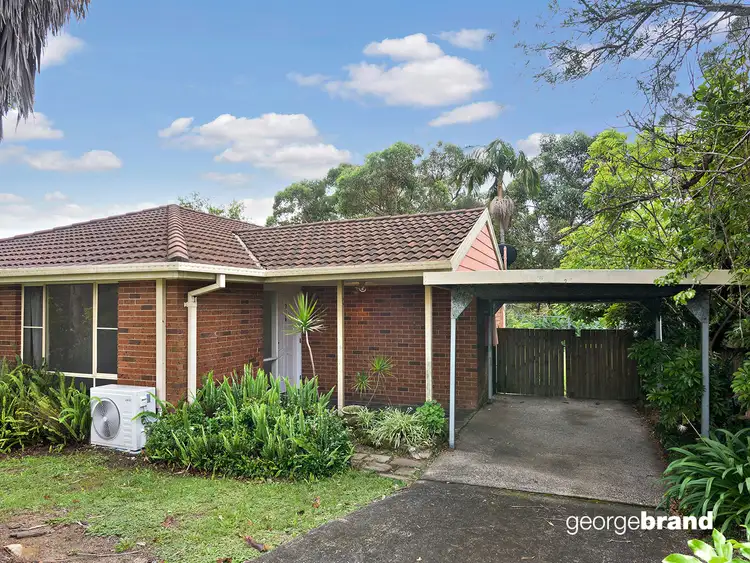 2/1 Selina Avenue, Kariong NSW 2250