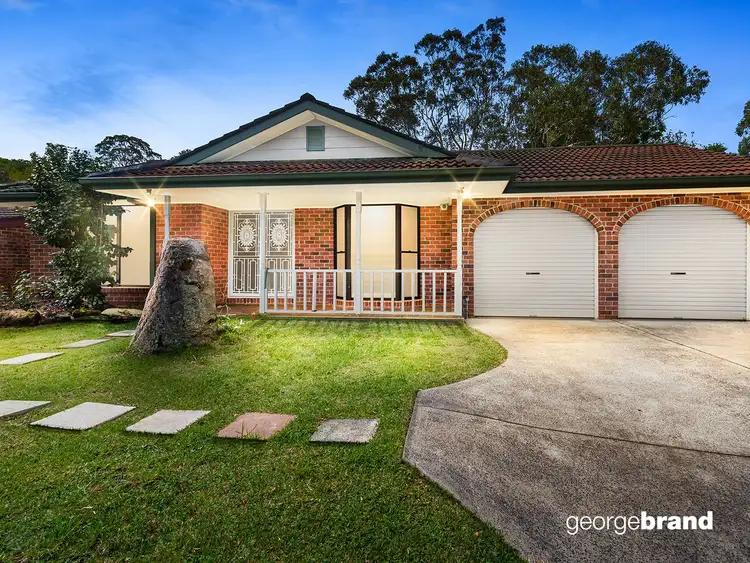 6 Fox Close, Kariong NSW 2250