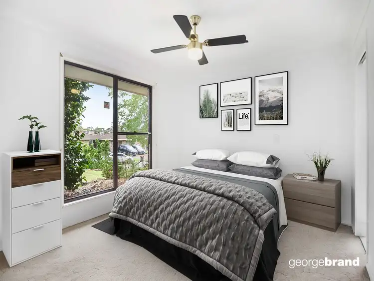 Fifth view of Homely house listing, 6 Fox Close, Kariong NSW 2250