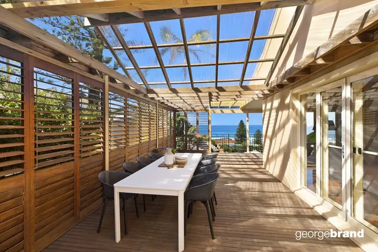 Fifth view of Homely house listing, 67 North Avoca Parade, North Avoca NSW 2260