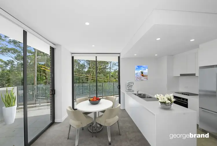106/14-18 Cape Three Points Rd, Avoca Beach NSW 2251