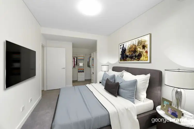 Second view of Homely unit listing, 106/14-18 Cape Three Points Rd, Avoca Beach NSW 2251