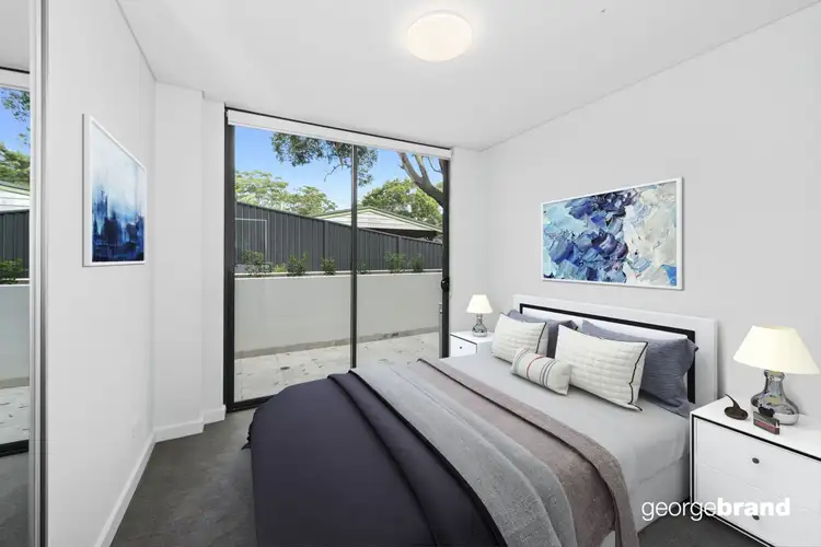 Third view of Homely unit listing, 106/14-18 Cape Three Points Rd, Avoca Beach NSW 2251