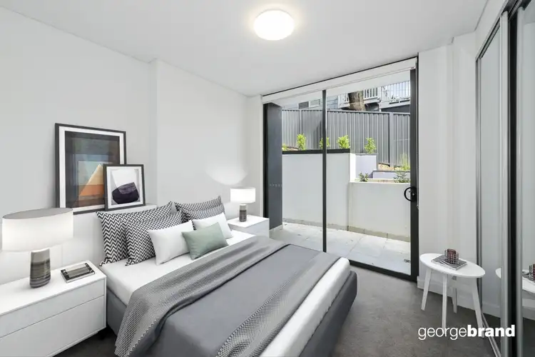 Fourth view of Homely unit listing, 106/14-18 Cape Three Points Rd, Avoca Beach NSW 2251