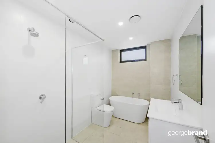 Fifth view of Homely unit listing, 106/14-18 Cape Three Points Rd, Avoca Beach NSW 2251