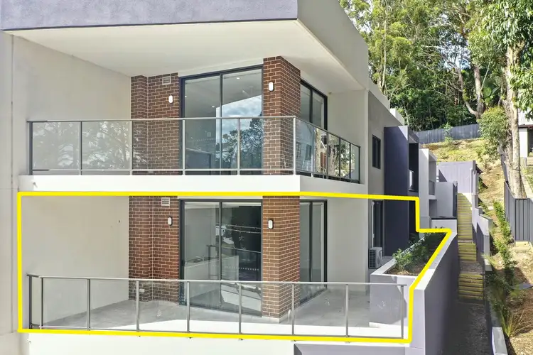 Sixth view of Homely unit listing, 106/14-18 Cape Three Points Rd, Avoca Beach NSW 2251