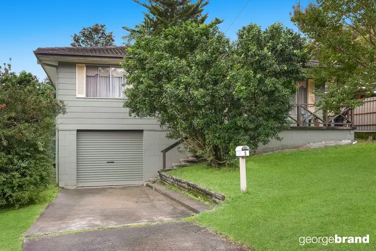 5 Deborah Street, Saratoga NSW 2251