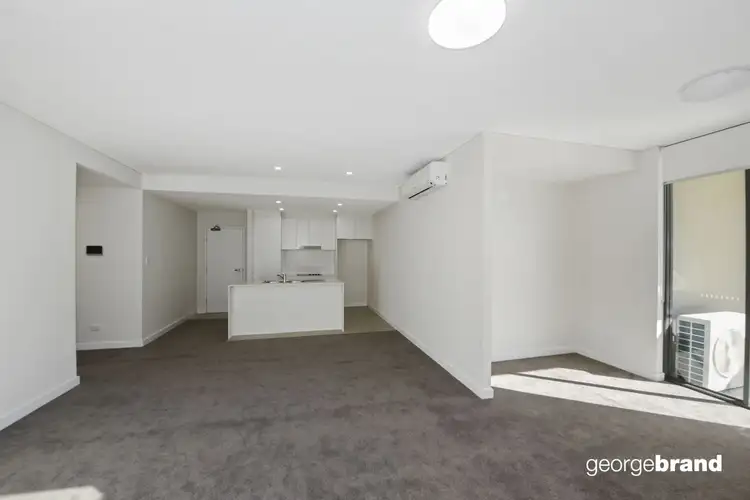 Second view of Homely unit listing, 302/14 Cape Three Points Road, Avoca Beach NSW 2251