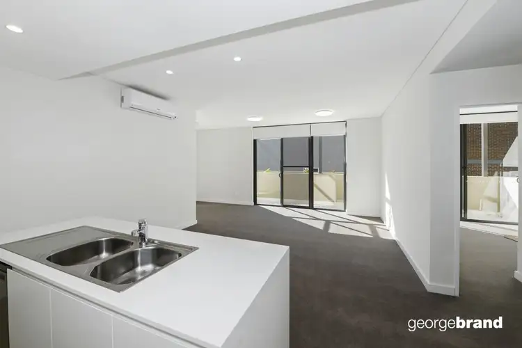 Third view of Homely unit listing, 302/14 Cape Three Points Road, Avoca Beach NSW 2251