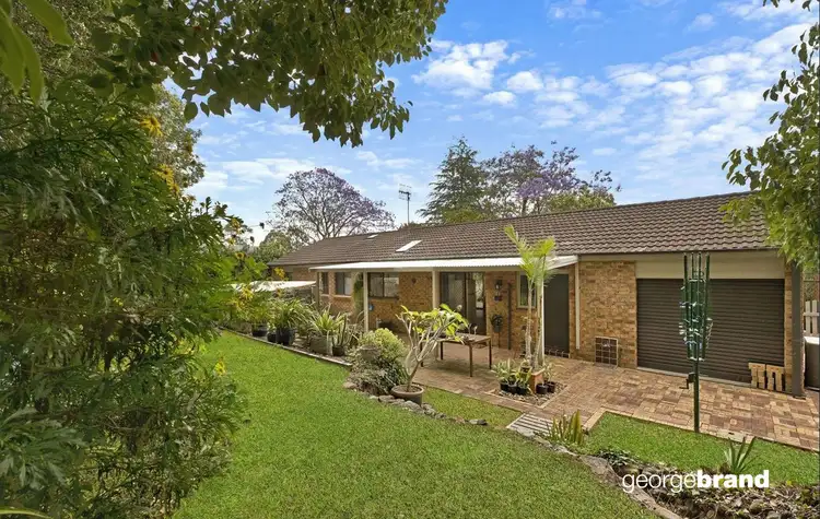 Second view of Homely house listing, 9 Edmondson Crescent, Kincumber NSW 2251