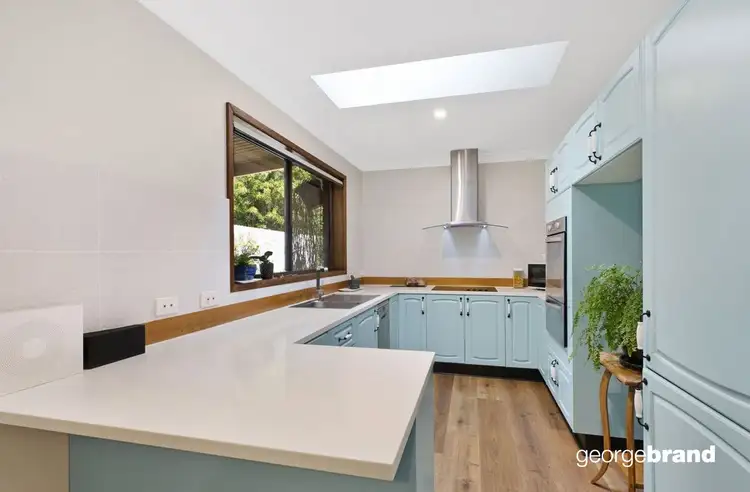 Fifth view of Homely house listing, 9 Edmondson Crescent, Kincumber NSW 2251