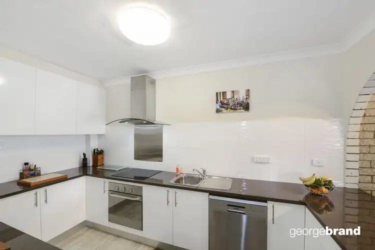 Second view of Homely unit listing, 2/22 York Street, Point Frederick NSW 2250