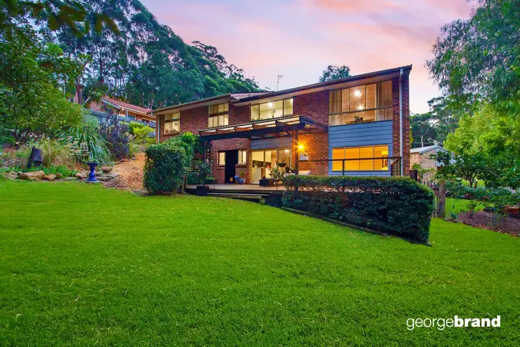 25 Walder Crescent, Avoca Beach NSW 2251