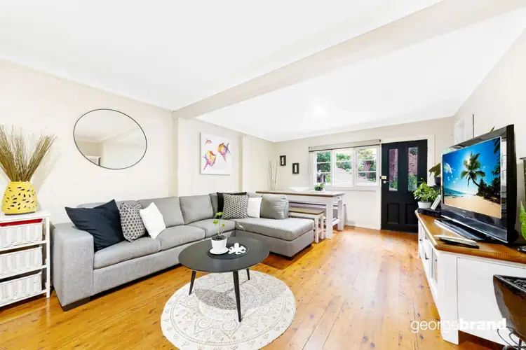 Fifth view of Homely house listing, 25 Walder Crescent, Avoca Beach NSW 2251