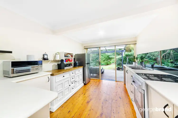 Sixth view of Homely house listing, 25 Walder Crescent, Avoca Beach NSW 2251
