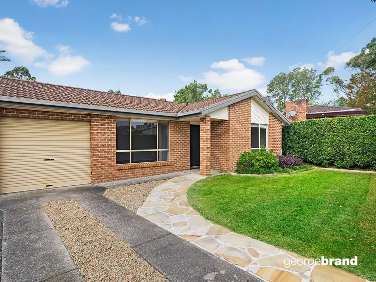 27 Tudawali Crescent, Kariong NSW 2250